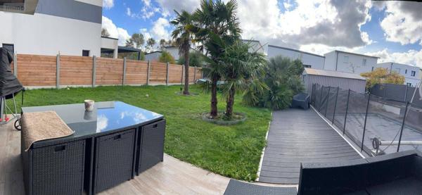 Maison à vendre à Redon en Ille-et-Vilaine (35600), ref : 009/1304