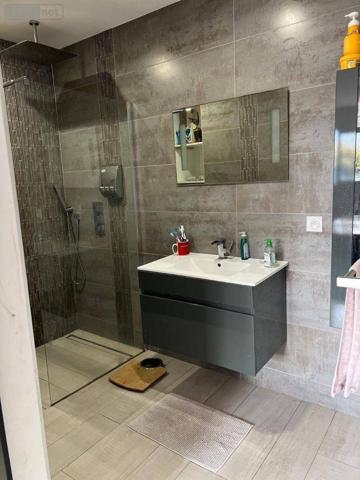 Maison à vendre à Redon en Ille-et-Vilaine (35600), ref : 009/1304