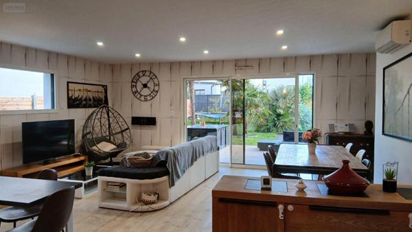 Maison à vendre à Redon en Ille-et-Vilaine (35600), ref : 009/1304