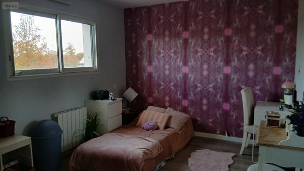 Maison à vendre à Redon en Ille-et-Vilaine (35600), ref : 009/1304