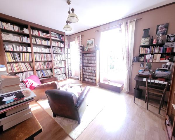 Maison de 241,51 m²