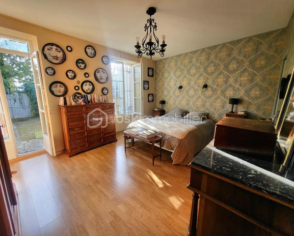 Maison de 241,51 m²