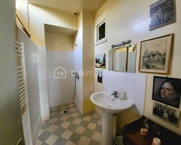 Maison de 241,51 m²