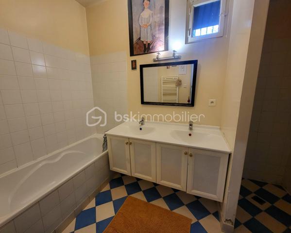 Maison de 241,51 m²