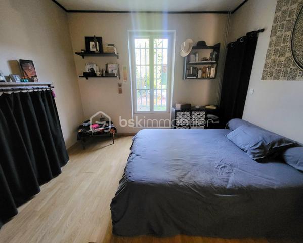 Maison de 241,51 m²