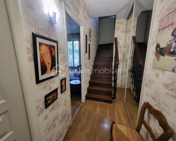 Maison de 241,51 m²