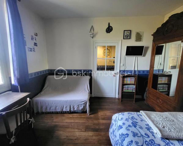 Maison de 241,51 m²