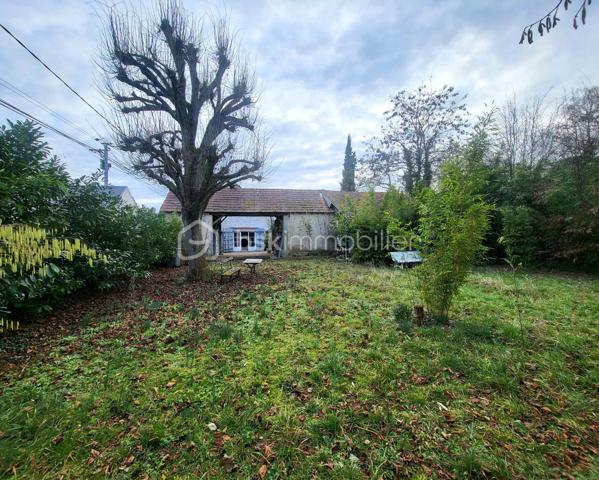 Maison de 241,51 m²