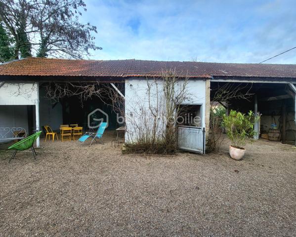 Maison de 241,51 m²