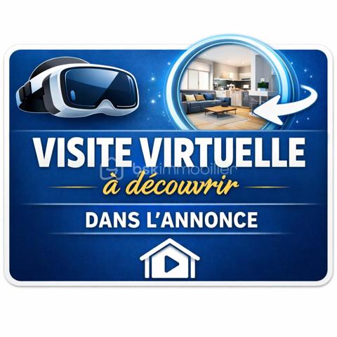 Maison de 241,51 m²