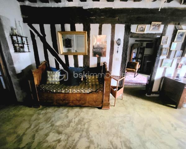 Maison de 241,51 m²