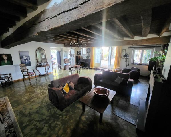 Maison de 241,51 m²