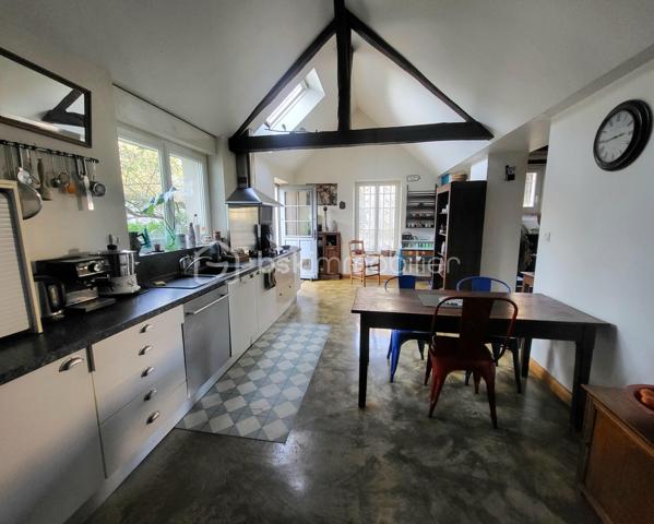 Maison de 241,51 m²