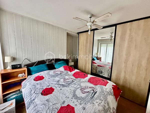 Maison en pierre de 200 m²