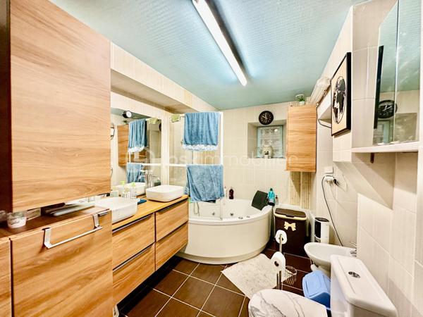 Maison en pierre de 200 m²