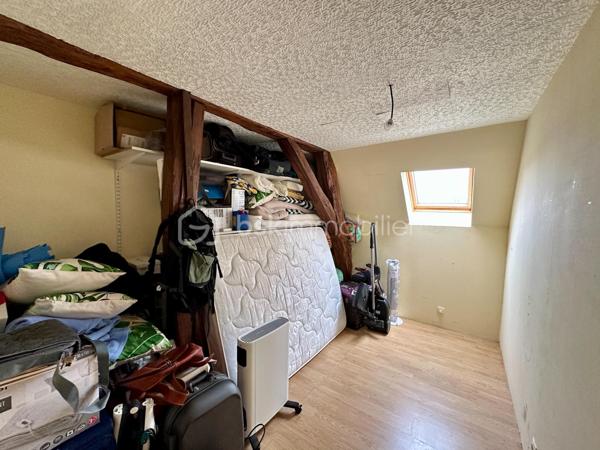 Maison en pierre de 200 m²