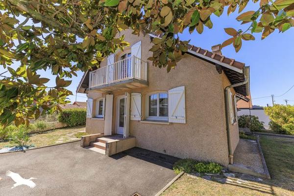 Maison à vendre 348 963 € Lons 7 p 186 m² DPE C