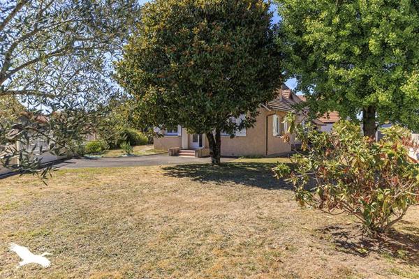 Maison à vendre 348 963 € Lons 7 p 186 m² DPE C
