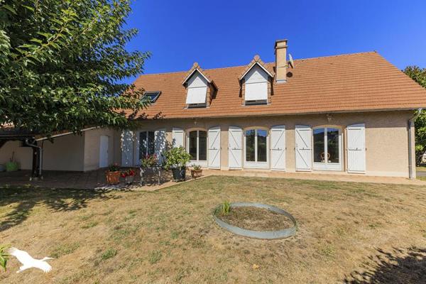 Maison à vendre 348 963 € Lons 7 p 186 m² DPE C
