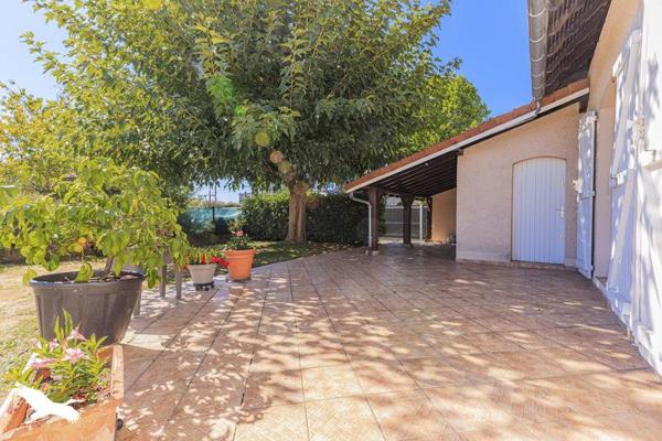 Maison à vendre 348 963 € Lons 7 p 186 m² DPE C