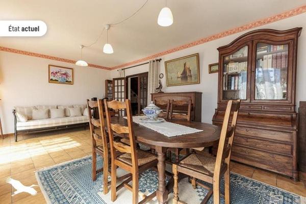 Maison à vendre 348 963 € Lons 7 p 186 m² DPE C