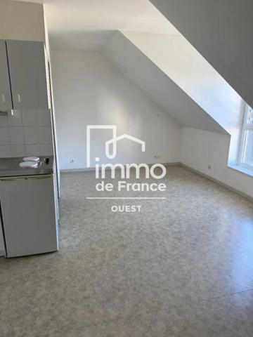 Appartement à louer à Angers (49000)