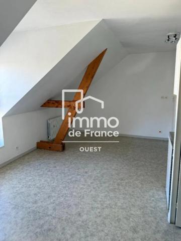 Appartement à louer à Angers (49000)