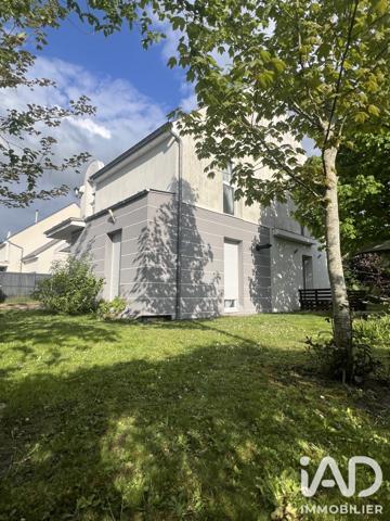 Maison à vendre 6 pièces 128 m² Monnaie
