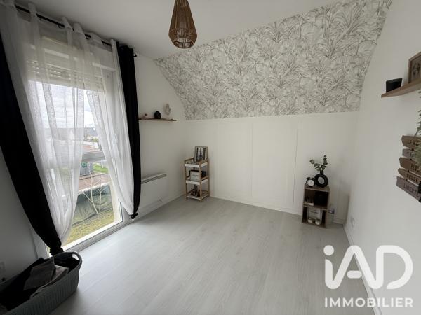 Maison à vendre 6 pièces 128 m² Monnaie