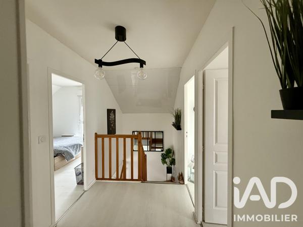 Maison à vendre 6 pièces 128 m² Monnaie