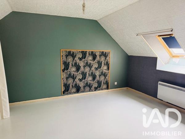 Maison à vendre 6 pièces 128 m² Monnaie