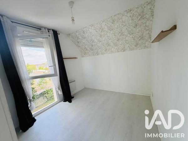 Maison à vendre 6 pièces 128 m² Monnaie