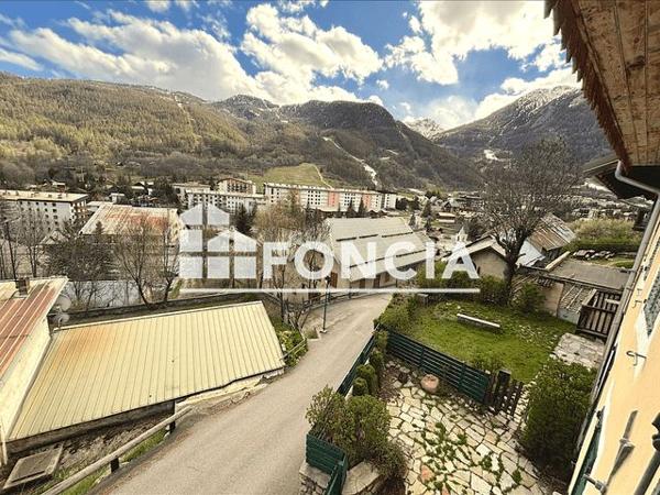 À vendre Appartement 3 pièces 26 m² - La Salle-les-alpes 05240