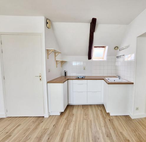 Appartement T2 Ecommoy 1 chambre