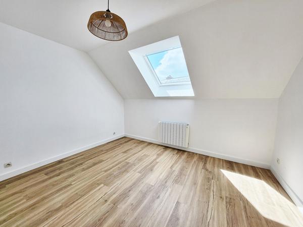 Appartement T2 Ecommoy 1 chambre