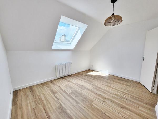 Appartement T2 Ecommoy 1 chambre