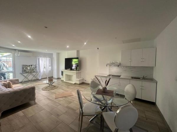 Immeuble Lézignan-Corbières 260 m²