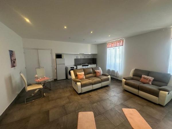 Immeuble Lézignan-Corbières 260 m²