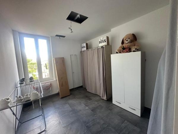 Immeuble Lézignan-Corbières 260 m²