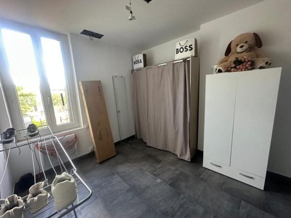 Immeuble Lézignan-Corbières 260 m²