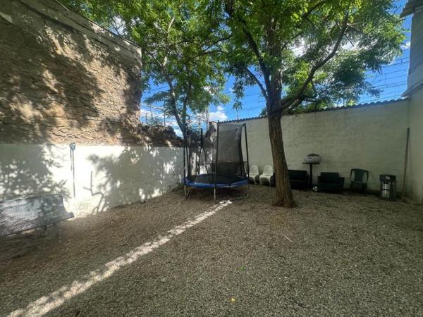Immeuble Lézignan-Corbières 260 m²