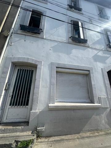 Immeuble Lézignan-Corbières 260 m²