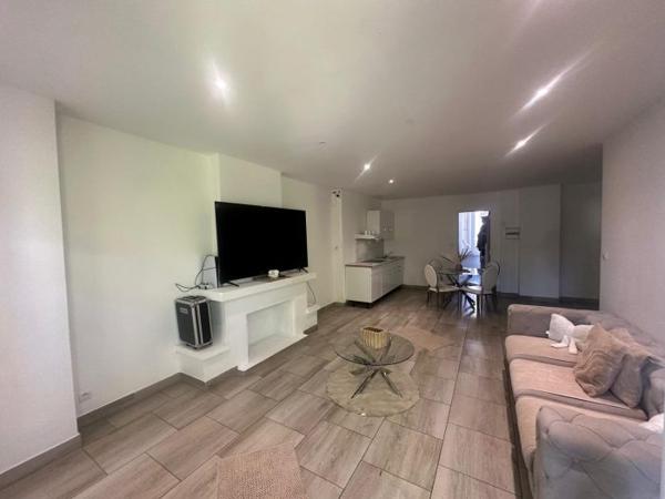 Immeuble Lézignan-Corbières 260 m²