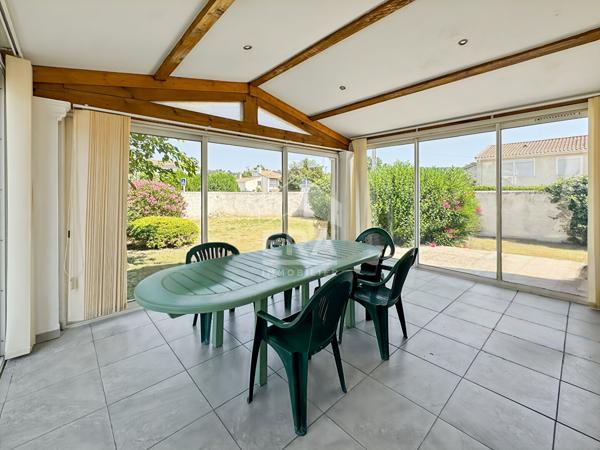Maison de 160 m2 Bouc Bel Air