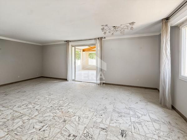 Maison de 160 m2 Bouc Bel Air