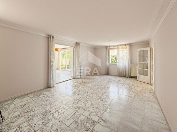 Maison de 160 m2 Bouc Bel Air