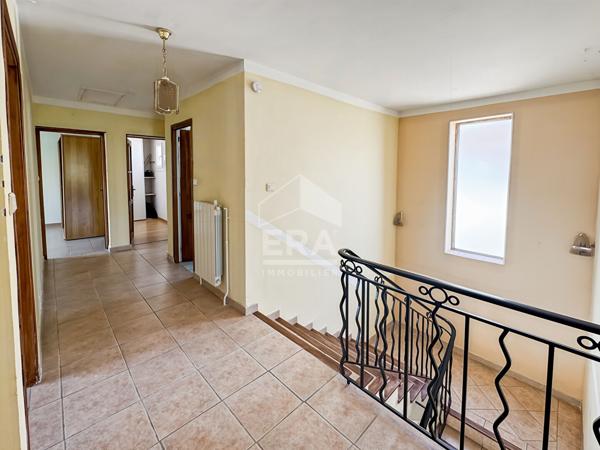 Maison de 160 m2 Bouc Bel Air