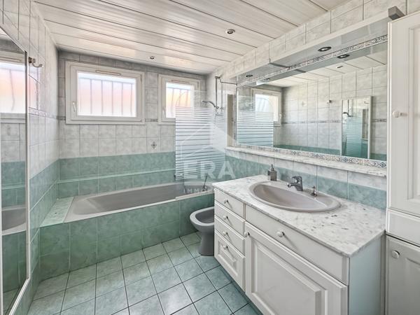 Maison de 160 m2 Bouc Bel Air