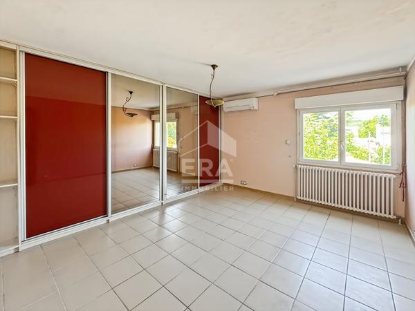 Maison de 160 m2 Bouc Bel Air