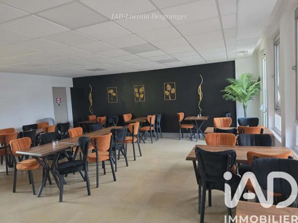 Immeuble à vendre 270 m² Joigny